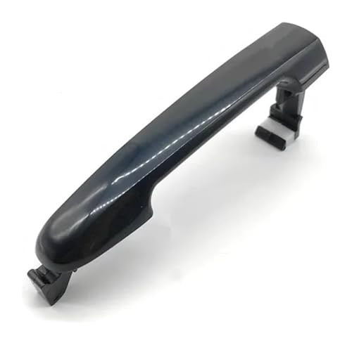 ODKISXS Auto-Außentürgriffe Für Hyundai 2006 2007 2008 2009 2010 Für Sonata 2.4L Außerhalb Auto Türgriff Außen 826513K000 82651-3K000 Seite von ODKISXS
