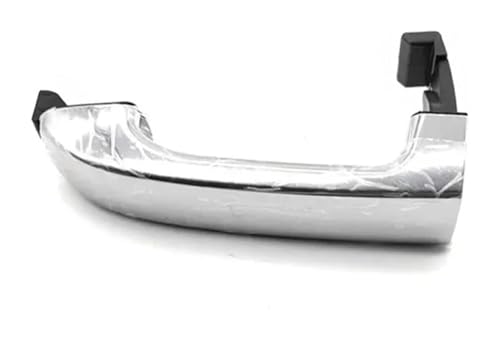 ODKISXS Auto-Außentürgriffe Für Hyundai 2007 2008 2009 2010 2011 2012 Für Veracruz 3.8L Vorne Links Außen Türgriff 826513J010 82651-3J010 Seite Auto außen von ODKISXS