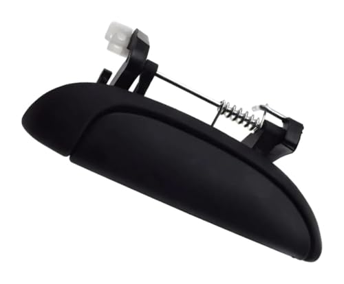 ODKISXS Auto-Außentürgriffe Für N&issan Für Platina 2002 2003 2004 2005 2006 2007 2008 2009 2010 LHD Auto Außentürgriffe 1pc Außengriff Vorne Hinten Links Rechts(Front Or Rear Right) von ODKISXS