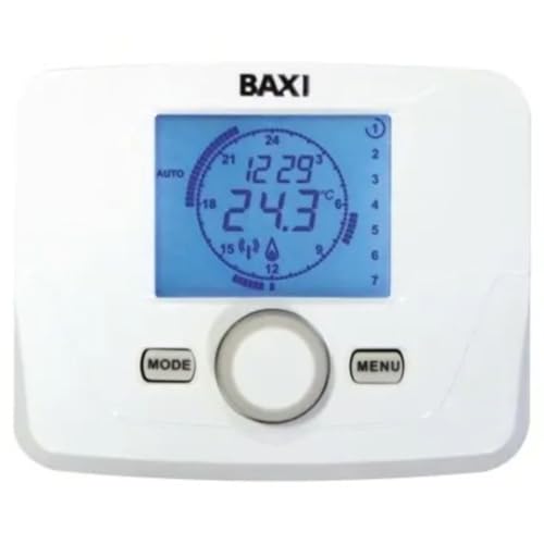Baxi 7104336 Thermostat, Modular Baxi 7104336 Thermostat, Modular von ODM