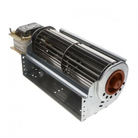 EBM QLN65/0024A59-3025LH-81 Tangentialgebläse Motor links von ODM