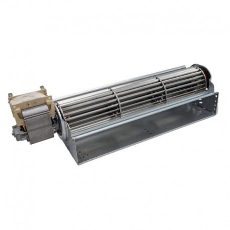 EBM QLN65/0030A43-3038LH-68 Tangentialgebläse Motor links von ODM