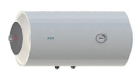 Isea Elektrischer Durchlauferhitzer Modell Swing Plus Horizontal mit Anschluss links 50L von ODM