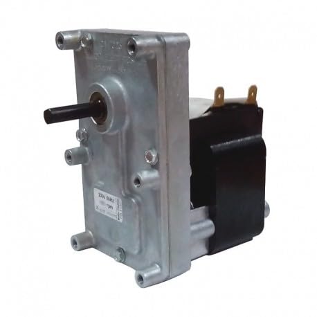 Mellor FB1407 Getriebemotor von ODM