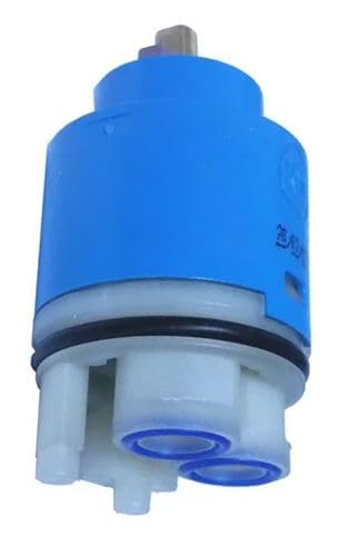 Patrone Paffoni ø40 mit Verteiler Linie Pegaso ZA91100R von ODM