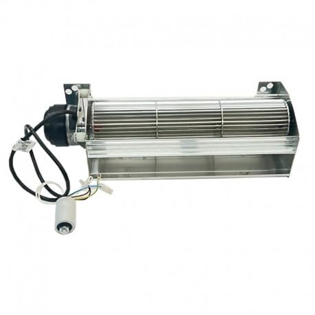 Tangentialventilator FANDIS TNG23HB80X330CL-00K Linker Motor Tangentialventilator FANDIS TNG23HB80X330CL-00K Linker Motor von ODM