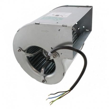 Zentrifugalventilator D2E097-CH85-02 von ODM
