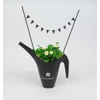 Gartenmutti | Aufkleber Und Mini-Wimpelkette Gartenmutti | Aufkleber Und Mini-Wimpelkette von ODMOMANI