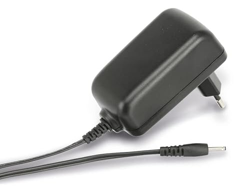 5V/2A Power Supply Netzteil EU Plug for ODROID-C1+ / C0 / C2 5V/2A Power Supply Netzteil EU Plug for ODROID-C1+ / C0 / C2 von ODROID