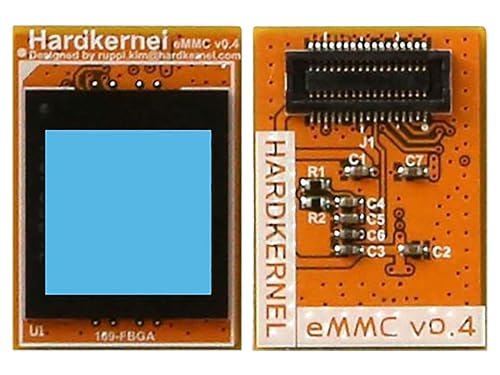 ODROID 64 GB eMMC Modul C5 von ODROID