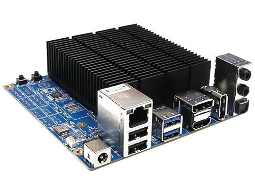 ODROID-H4 Einplatinencomputer ODROID-H4 Einplatinencomputer von ODROID