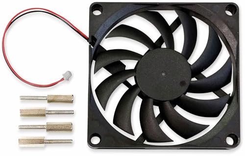 ODROID Lüfter für N2+ von ODROID