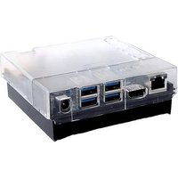 ODROID N2+ Case SBC-Gehäuse Transparent von ODROID