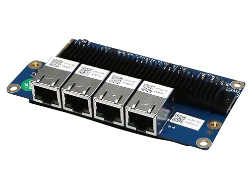 ODROID Netzwerkkarte 3 für H-Serie ODROID Netzwerkkarte 3 für H-Serie von ODROID