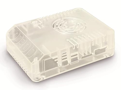 ODROID-XU4 Gehäuse, transparent von ODROID