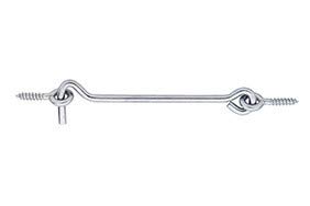 Windhaken Stahl verzinkt 500 mm Windhaken Stahl verzinkt 500 mm von ODShop Online Deurbeslag Shop