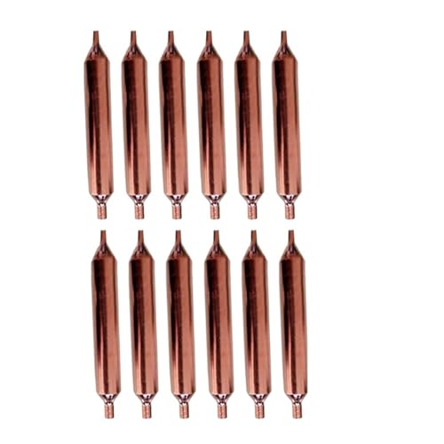 12x Kälte Filter 115 X18mm Kühlschrank Filter Trockner Zubehör Kälte von ODYNOWKFG