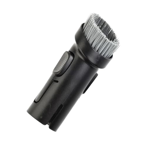 2-in-1-Kombinationsbürstenkopf. Kompatibel Mit PowerPro Expert Performer. Staubsaugerzubehör CP0722, Modell 996510079158(1pcs) von ODYNOWKFG