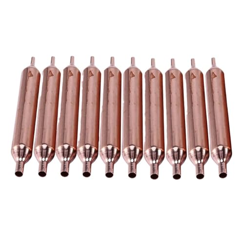 20 Kältefilter 115 X18mm Kühlschrankfilter Trockner Zubehör Kälte 20 Kältefilter 115 X18mm Kühlschrankfilter Trockner Zubehör Kälte von ODYNOWKFG
