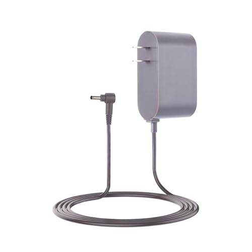 30,45 V 1,1 A Ladegerät. Kompatibel Mit Dyson V10 V11 V15. Staubsauger-Akkuladegerät, Netzteil, Staubsaugerzubehör, EU-/UK-/US-Stecker.(V10 V11 V15 US) von ODYNOWKFG