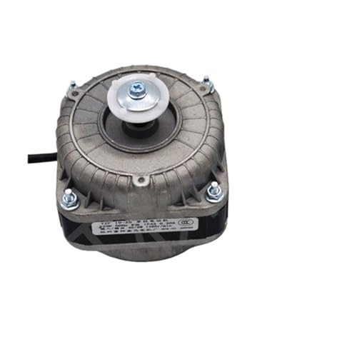 30W Kühlschrank Gefrierschrank Lüftermotor Kondensator Haube Ist Extrem Asynchron von ODYNOWKFG