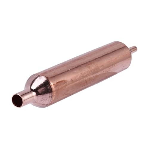 50 Kältefilter 115 X18mm Kühlschrankfilter Trocknerzubehör Kälte von ODYNOWKFG