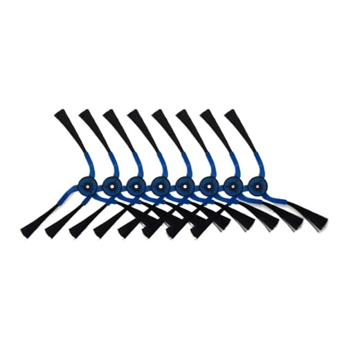 8 Kantenbürsten. Kompatibel Mit Samsung VC-RM96W SR8751 SR8730 SR8F30 VR10ATBATGY/SW. Seitenbürsten For Roboterstaubsauger. 8 Kantenbürsten. Kompatibel Mit Samsung VC-RM96W SR8751 SR8730 SR8F30 VR10ATBATGY/SW. Seitenbürsten For Roboterstaubsauger. von ODYNOWKFG