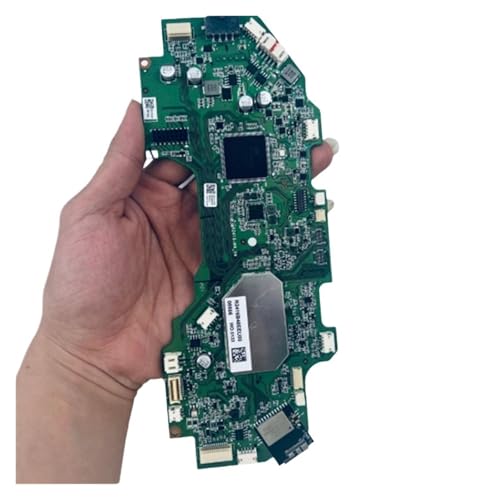 A02V – Europäisches Motherboard Und Radar. Kompatibel Mit Dreame X40 Pro/X40 Ultra/X40 Ultra. Vollfunktionales Staubsaugerzubehör R2416b/R2416l. A02V – Europäisches Motherboard Und Radar. Kompatibel Mit Dreame X40 Pro/X40 Ultra/X40 Ultra. Vollfunktionales Staubsaugerzubehör R2416b/R2416l. von ODYNOWKFG