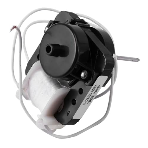 A39F 1 Mechanischer Kühlschrank-Abtautimer & 1 Kühl-/Gefrierschrank-Lüftermotor von ODYNOWKFG