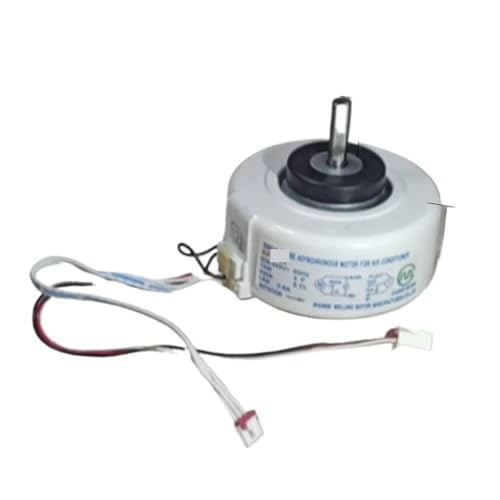 AC-Motorlüfter For Klimaanlage RPG13H-1/7 RPG13C RPG13F YFK-13-4-MD01 YYW13-4-2043(RPG13F series) von ODYNOWKFG