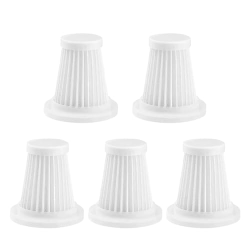 Autostaubsauger-Filterset, Akku-Staubsauger, Waschbarer Filter, Handstaubsauger, Werkzeugzubehör(10pcs) von ODYNOWKFG