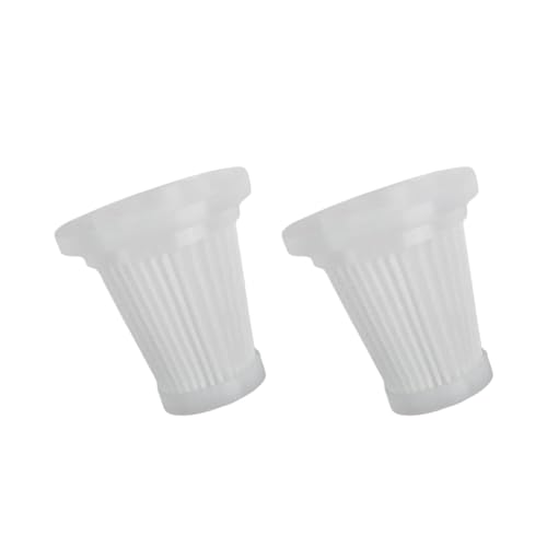 Autostaubsauger-Filterset, Akku-Staubsauger, Waschbarer Filter, Handstaubsauger, Werkzeugzubehör(2pcs) von ODYNOWKFG