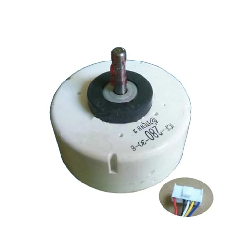 Bürstenloser Gleichstrommotor ICF-280-30-6 SIC-37CVL-B426-4 For Klimaanlagen(ICF-280-30-6) von ODYNOWKFG