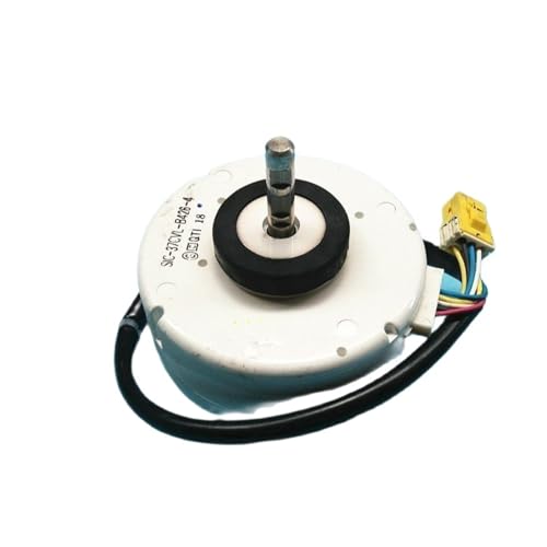 Bürstenloser Gleichstrommotor ICF-280-30-6 SIC-37CVL-B426-4 For Klimaanlagen(SIC-37CVL-B426-4) von ODYNOWKFG
