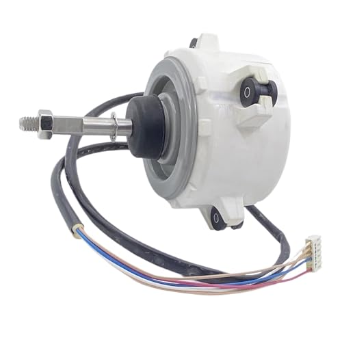 Gebrauchte Motoren. Kompatibel For Midea DC310V 50W Indoor. Klimaanlagenmotor WZDK50-38G SIC-61FW-F150-1 DC-Lüfter Bürstenlos von ODYNOWKFG
