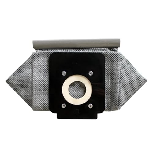 Haushaltsstaubsaugerzubehör Müllsäcke Können Gewaschen Werden Vliesbeutel Staubbeutel(6pcs) von ODYNOWKFG