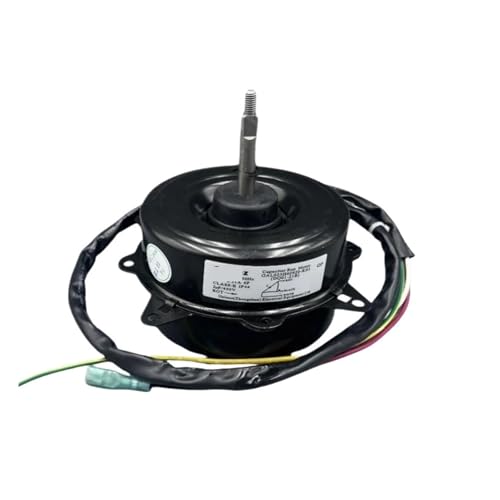 Klimaanlage Außenlüftermotor GAL030H60920-K01 GAL6P28A-KWD GAL6P26A-KWD GAL6P32A-KWD Lüftermotor(GAL030H60920-K01) von ODYNOWKFG