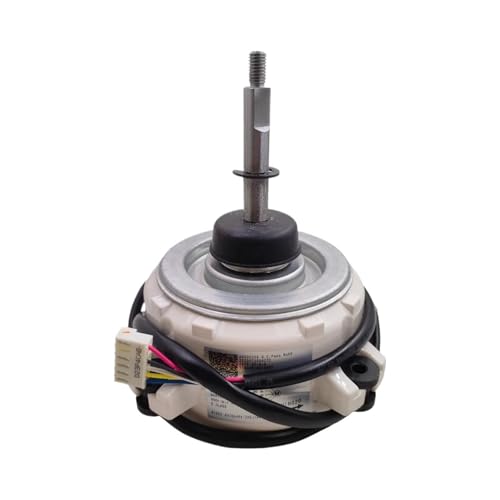 Klimaanlage DC WZDK50-38G Externer Motorlüfter SIC-61FW-F150-1 ZKFP-50-8-4 Arbeitszubehör von ODYNOWKFG