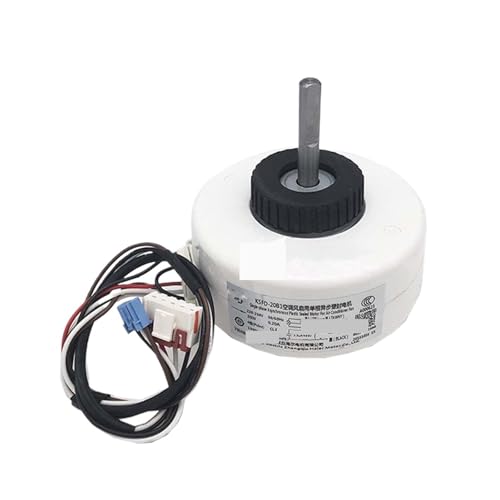 Klimaanlage Interner Motor KSFD-20B1 KSFD-20B 0010404233 220V Motorlüfter Klimaanlage Interner Motor KSFD-20B1 KSFD-20B 0010404233 220V Motorlüfter von ODYNOWKFG