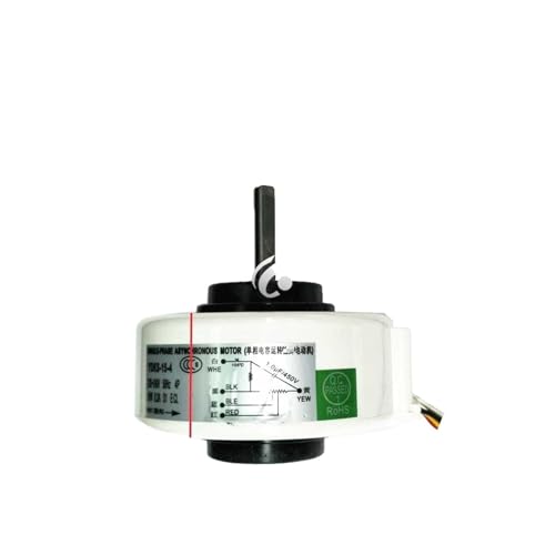 Klimaanlage Interner Motor YDKS-15-4 RPG26A KSFD-20B RPG13J (RPG13J-1) Motorlüfter(YDKS-15-4) von ODYNOWKFG