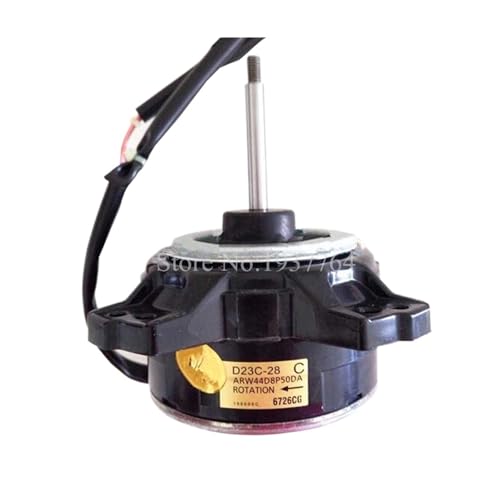 Klimaanlage Motor D23C-28 D23C-28 RXD25DAV2C Lüfter Klimaanlage Motor von ODYNOWKFG