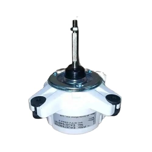 Klimaanlage Motor EAU57945702 EAU57945701 SIC-67FV-D843-2 Klimaanlage Außen Einheit Lüfter Motor von ODYNOWKFG