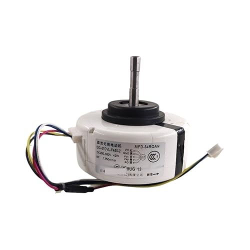 Klimaanlagen-Innenmotor SIC-37CVL-F450-2 MFD-34ROAN 42W Klimaanlagenzubehör von ODYNOWKFG