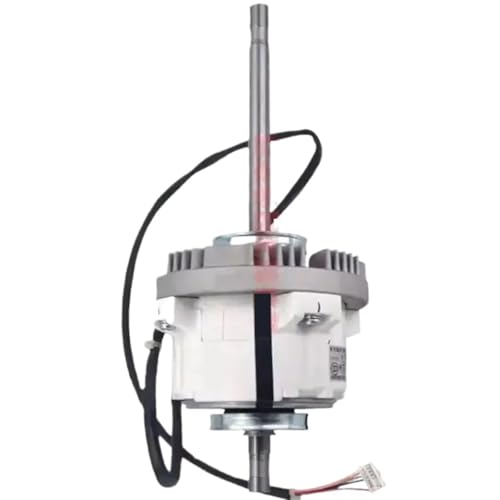Klimaanlagenmotor L6CBYYYL0081 SIC-101CW-D8200-1 DC-Motorlüfter CS-ME38D1EX3 Klimaanlagenmotor L6CBYYYL0081 SIC-101CW-D8200-1 DC-Motorlüfter CS-ME38D1EX3 von ODYNOWKFG