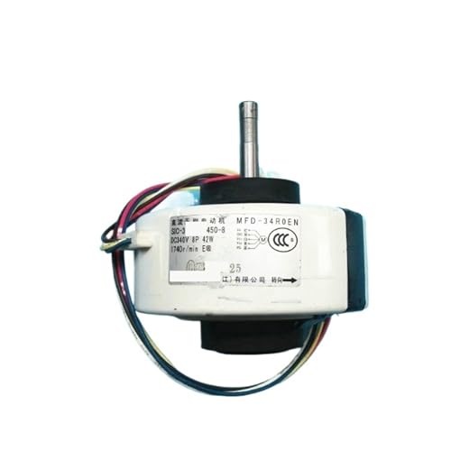 Klimaanlagenmotor SIC-37CVL-F425-3 SIC-37CVL-F141-1 SIC-37CVL-F450-3 SIC-37CVL-F450-7 MFD-34R0DN SIC-37CVL-D825-2(SIC-37CVL-D825-2) von ODYNOWKFG