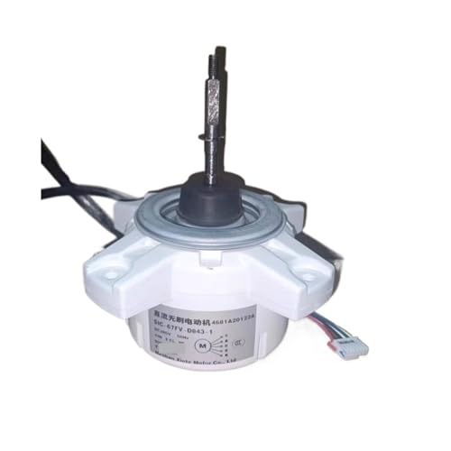 Klimaanlagenmotor SIC-67FV-D843-1 4681A20122A Wechselrichter DC-Klimaanlagen-Außenmotor Klimaanlagenmotor SIC-67FV-D843-1 4681A20122A Wechselrichter DC-Klimaanlagen-Außenmotor von ODYNOWKFG