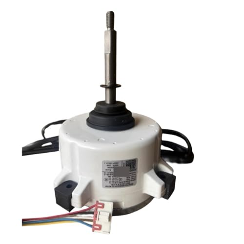 Klimaanlagenmotor WZDK100-38G ZKSP-100-8-1-1 Bürstenloser DC-Außenmotor von ODYNOWKFG