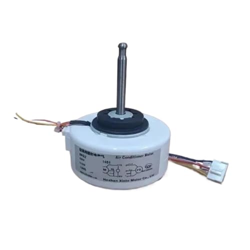Klimaanlagenmotor YFNP25-4G T26N4P25WA Wandmontierter Klimaanlagenmotorlüfter YYW25-4 RPG25A-6-7(RPG25A) von ODYNOWKFG
