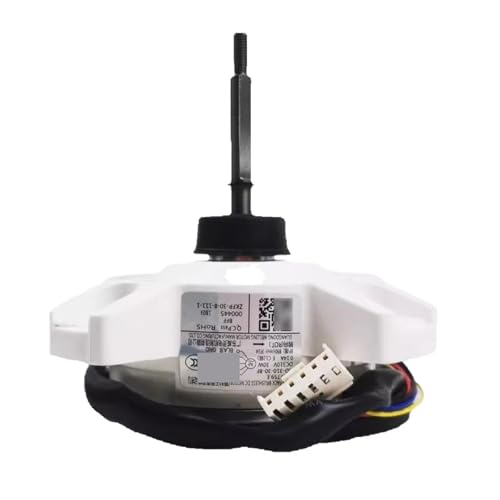 Klimaanlagenmotor ZWA138D08A 1457759. C 1457759. Teil E 1457759 RD-310-30-8F von ODYNOWKFG