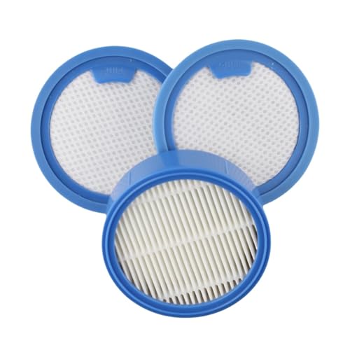 Kompatibel For AEG ASKW5. Vorfilter Und Feinstaubfilter For Staubsaugerfilter-Sets(6pcs) von ODYNOWKFG